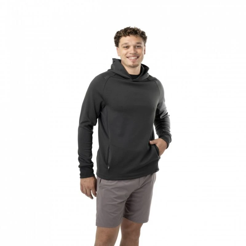 Bauer Fleece Core Gobtuotas Bliuzonas Sr M 1063340