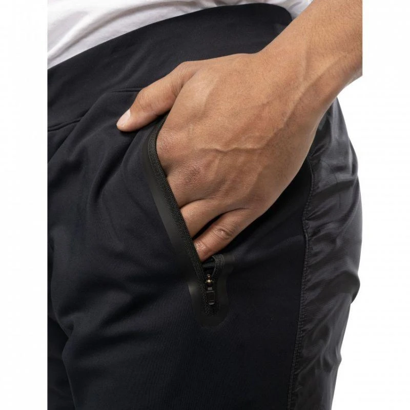 Bauer Fleece Šilti Hibridiniai Jogger Kelnės Vyresniems