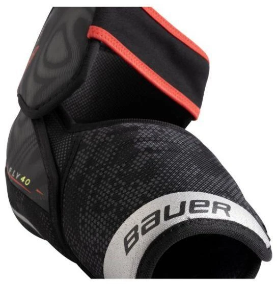 Bauer Fly40 Int 1064860 ledo ritulio alkūnių apsaugos