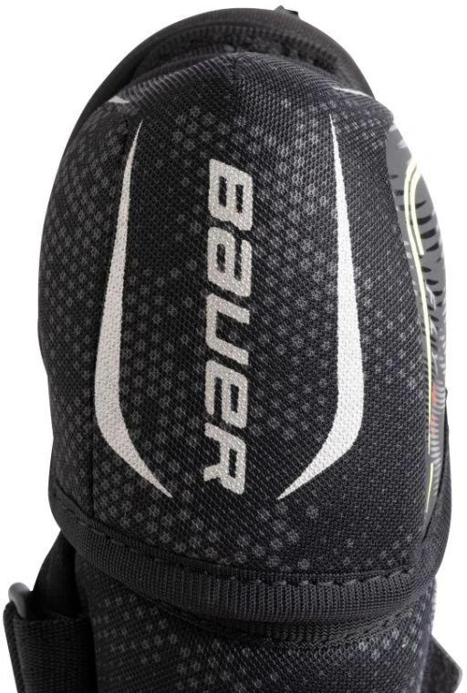 Bauer Fly40 Jaunių ledo ritulio alkūnių apsaugos
