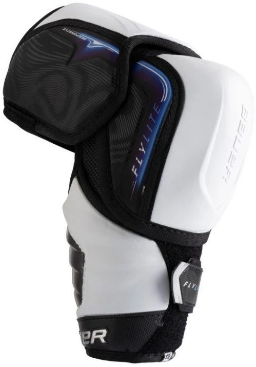 Bauer Flylite Sr 1064794 ledo ritulio alkūnių apsaugos