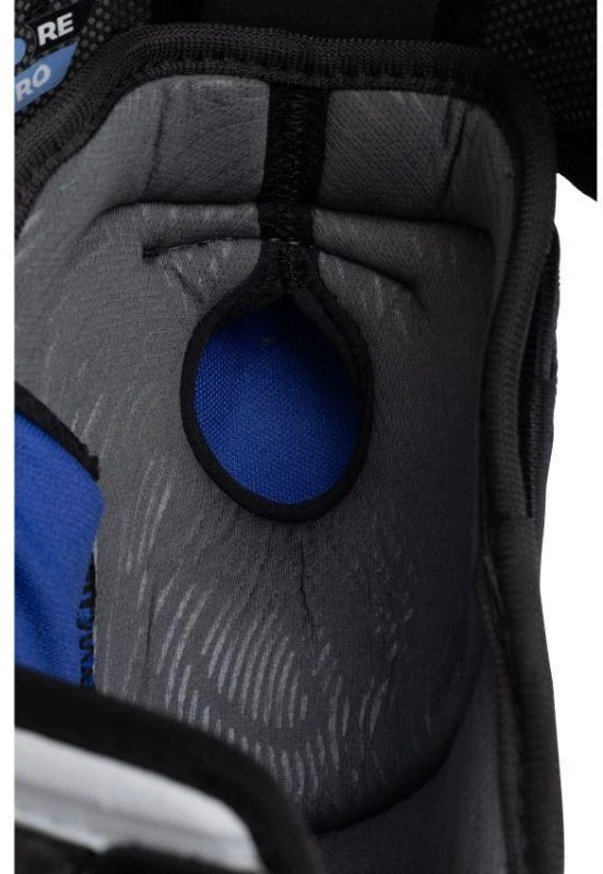 Bauer Flylite Sr 1064794 ledo ritulio alkūnių apsaugos