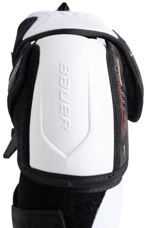 Bauer Flypro INT ledo ritulio alkūnių apsaugos