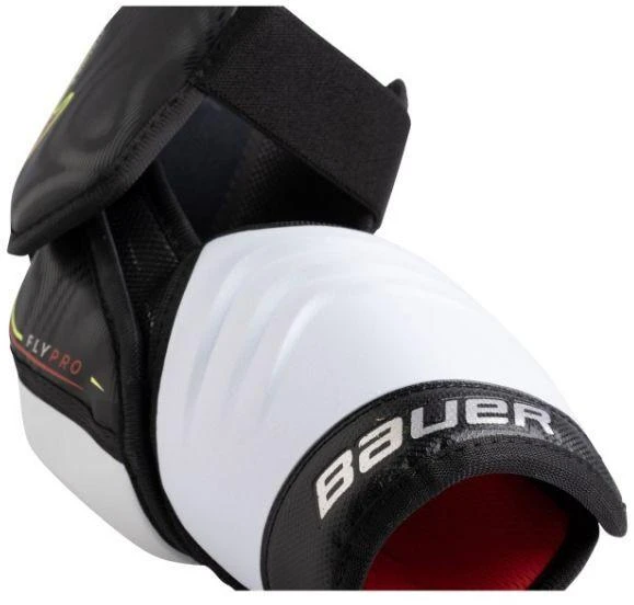 Bauer Flypro INT ledo ritulio alkūnių apsaugos