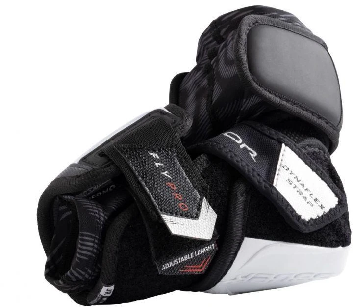 Bauer Flypro jaunimo ledo ritulio alkūnių apsaugos