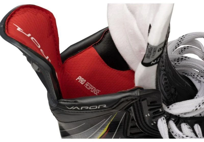 Bauer FX Vapor Flypro Sr 1065829 ledo ritulio pačiūžos
