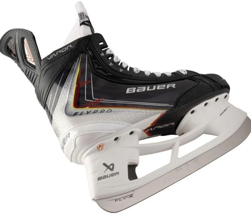 Bauer FX Vapor Flypro Sr 1065829 ledo ritulio pačiūžos