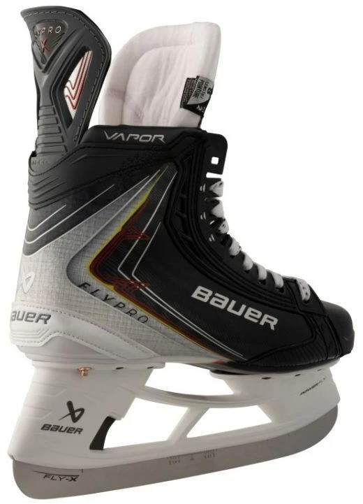 Bauer FX Vapor Flypro Sr 1065829 ledo ritulio pačiūžos