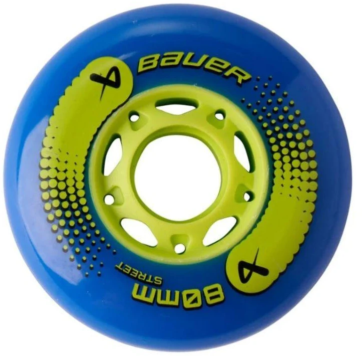 Bauer Gatviniai 82A Ratai
