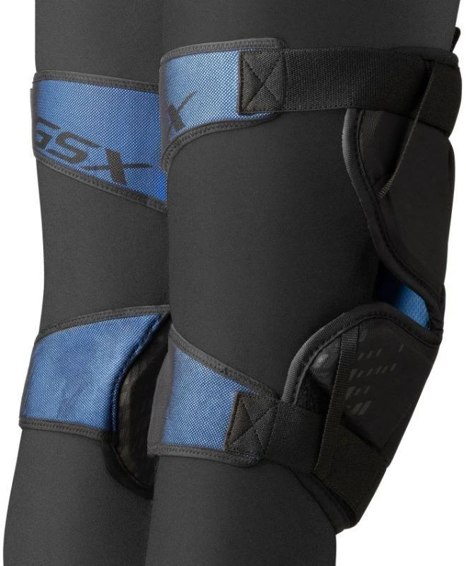 Bauer GSX 1064960 Vartininko kelių apsaugos