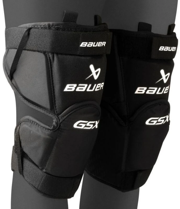 Bauer GSX 1064960 Vartininko kelių apsaugos