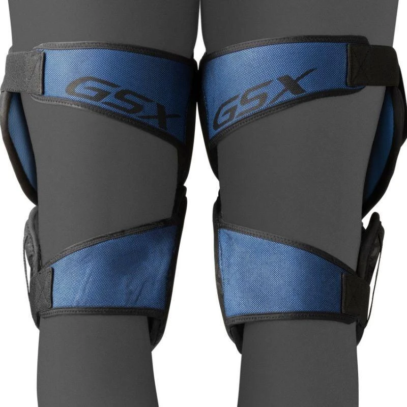 Bauer GSX 1064960 Vartininko kelių apsaugos
