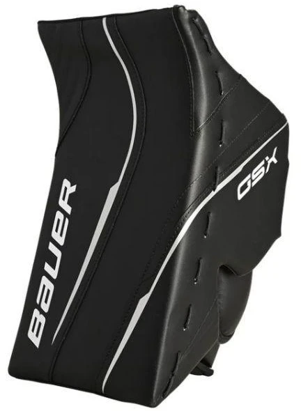 Bauer GSX '23 Jr buferis