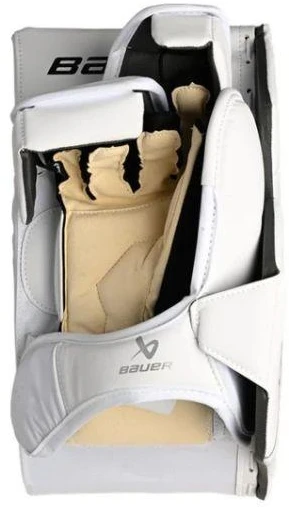 Bauer GSX '23 Jr buferis