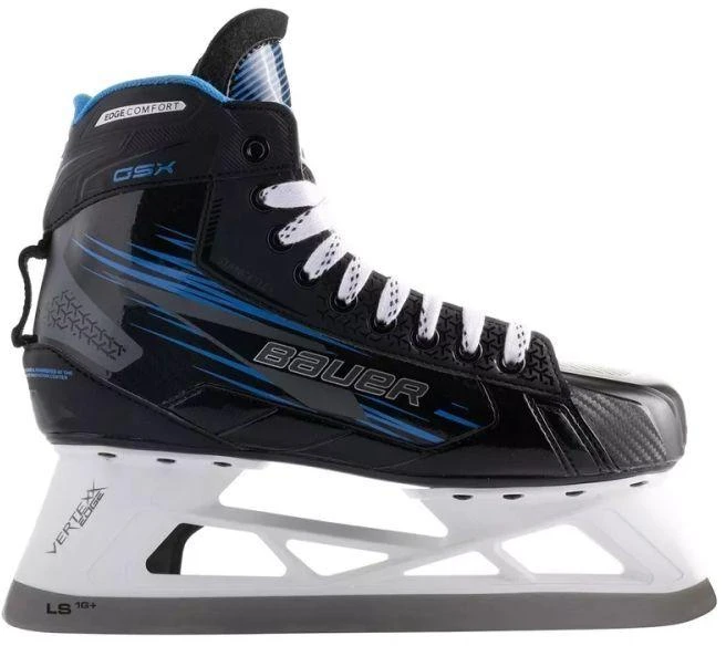 BAUER GSX GOAL SKATE-SR (1063598-D) Vartininko riedučiai