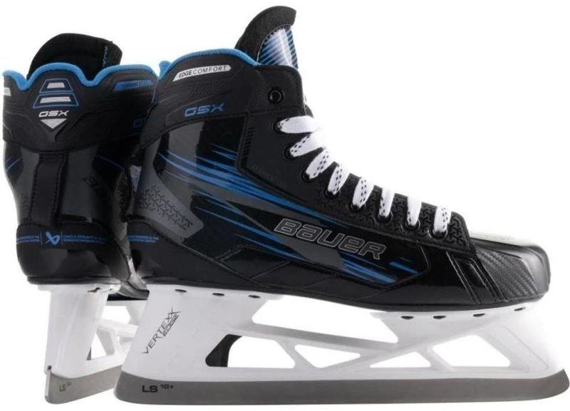 BAUER GSX GOAL SKATE-SR (1063598-D) Vartininko riedučiai