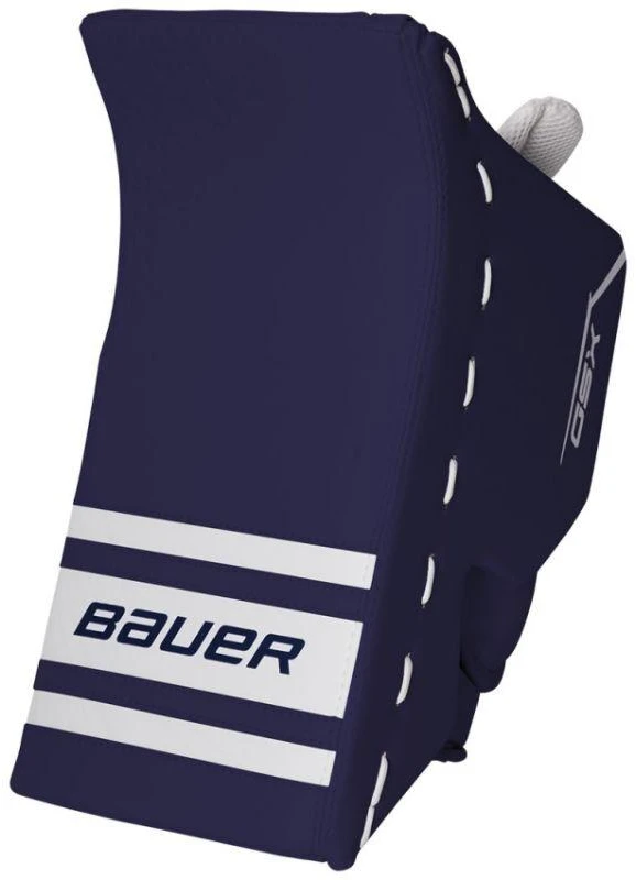 Bauer GSX Int buferis