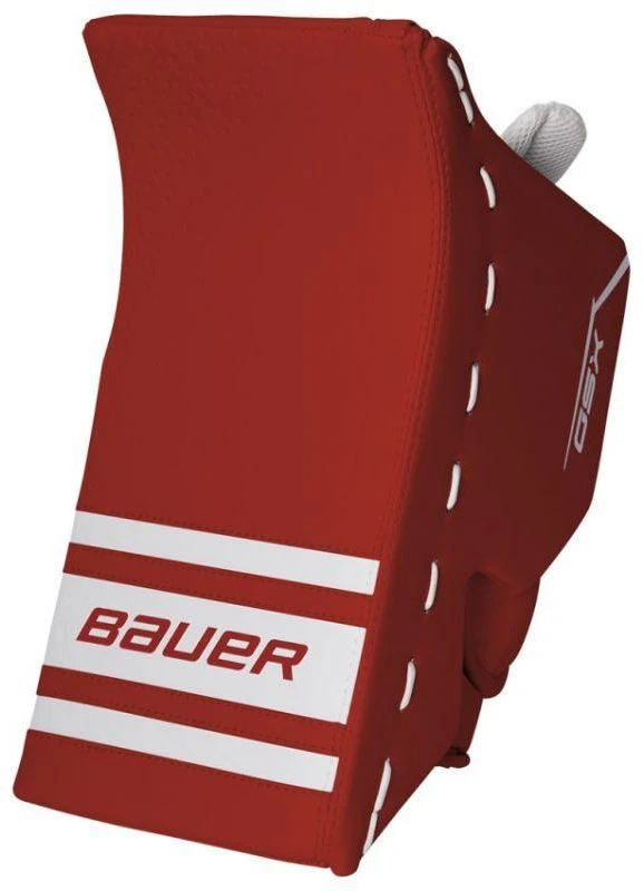Bauer GSX Int buferis