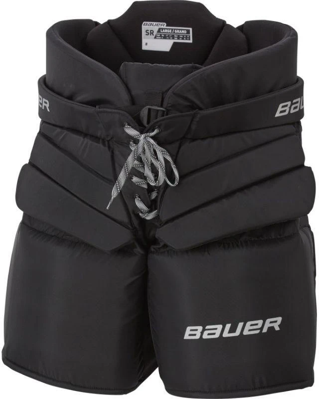 Bauer GSX Suaugusiųjų Vartininko Kelnės