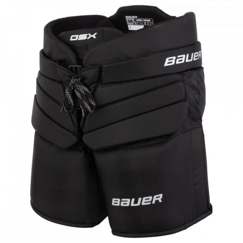 Bauer GSX Suaugusiųjų Vartininko Kelnės