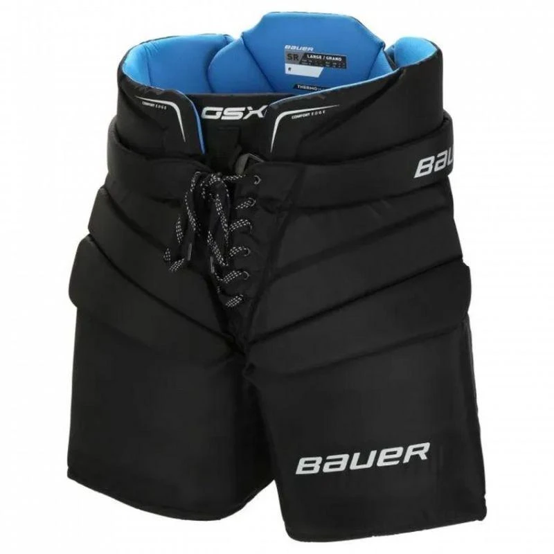 Bauer GSX Suaugusiųjų Vartininko Kelnės