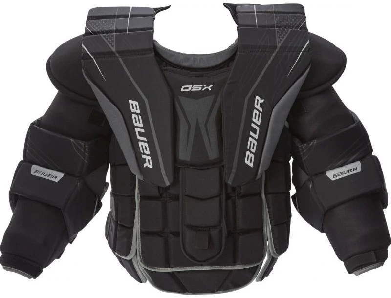 Bauer GSX Suaugusiųjų vartininko liemenė