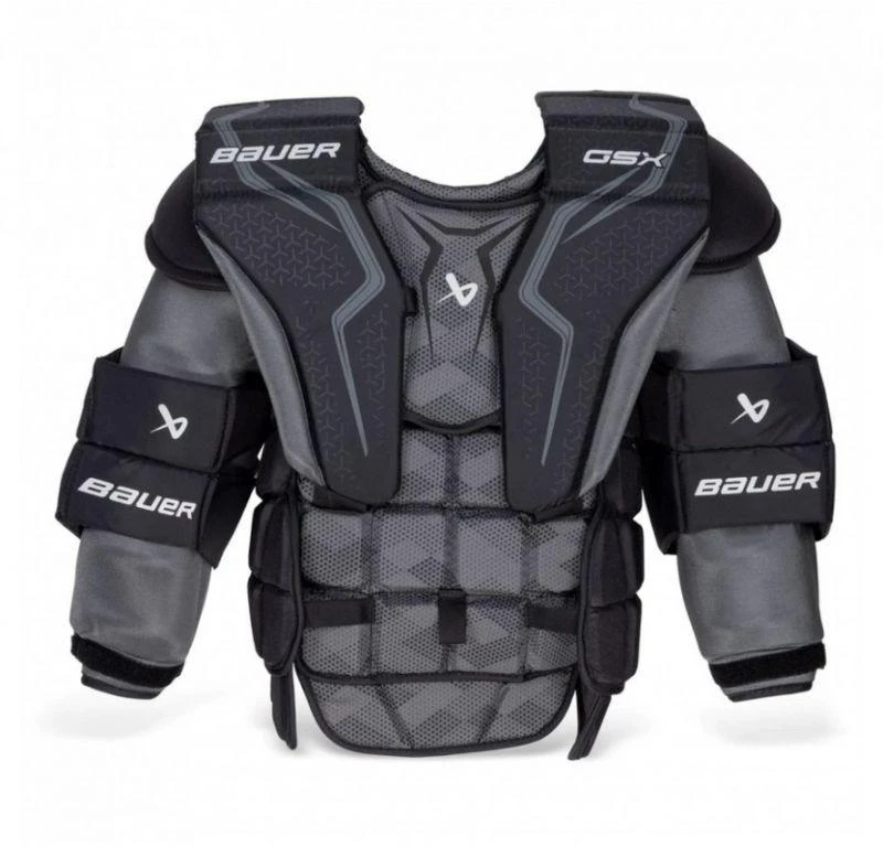 Bauer GSX Suaugusiųjų vartininko liemenė