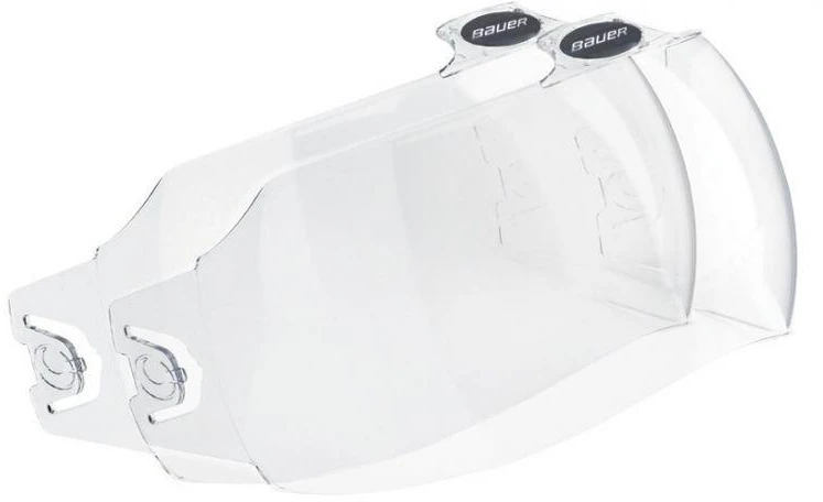 Bauer HDO Deluxe Keičiamas Half-Plex