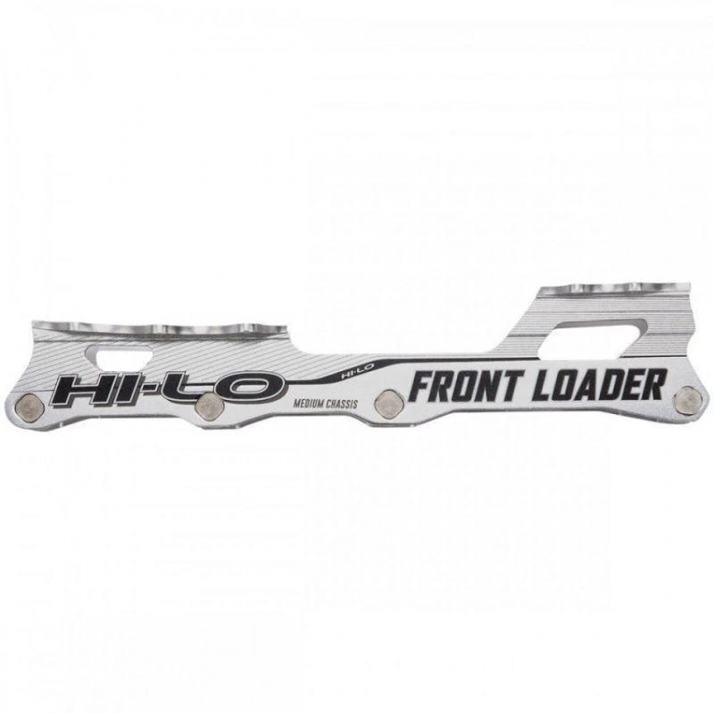 Bauer HI-LO Frontloader riedučių rėmai vartininkui