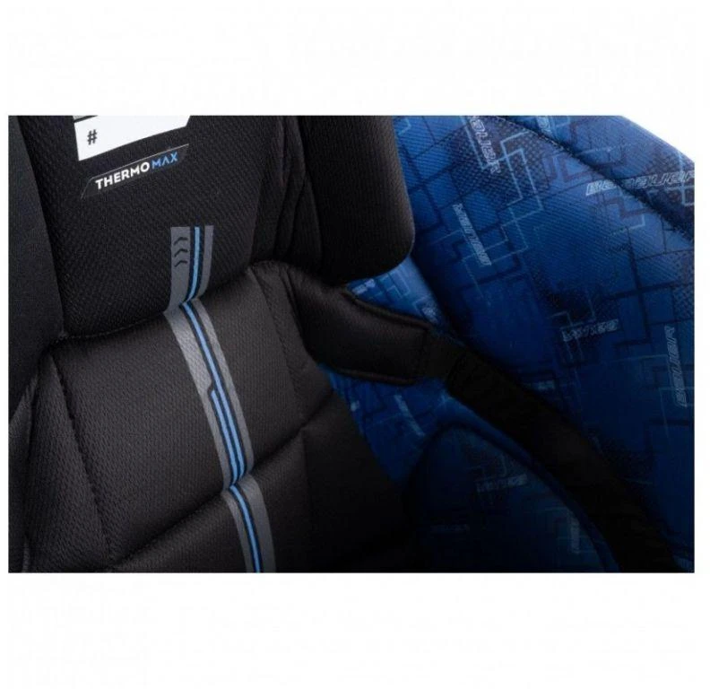 Bauer HP Elite Int M 1063696 ledo ritulio kelnės