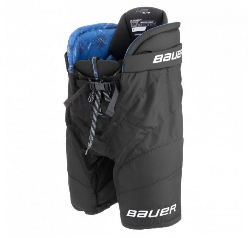 Bauer HP Elite Int M 1063696 ledo ritulio kelnės