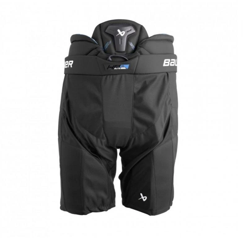 Bauer HP Elite Int M 1063696 ledo ritulio kelnės