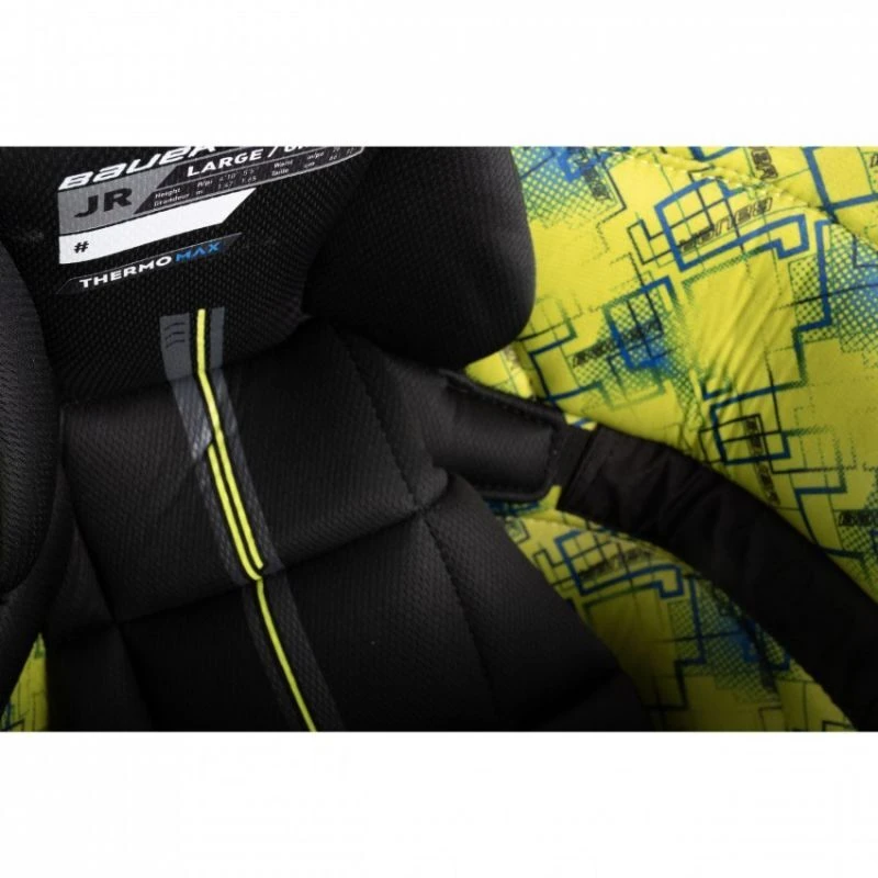 Bauer HP Elite Jr 1063698 ledo ritulio kelnės