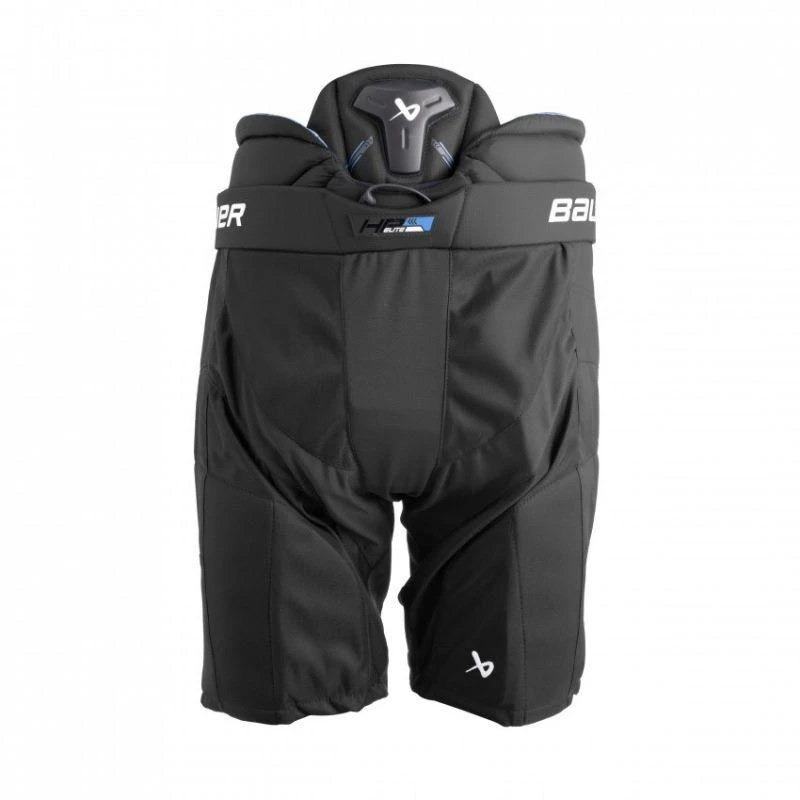 Bauer HP Elite Suaugusiųjų ledo ritulio kelnės