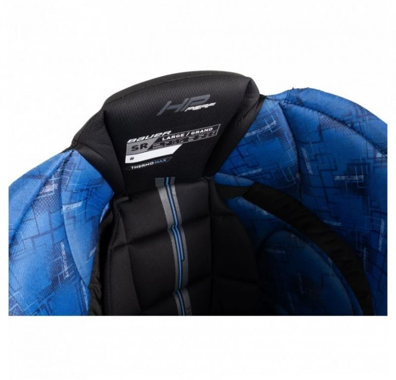 Bauer HP Perf Int M 1063708 ledo ritulio kelnės