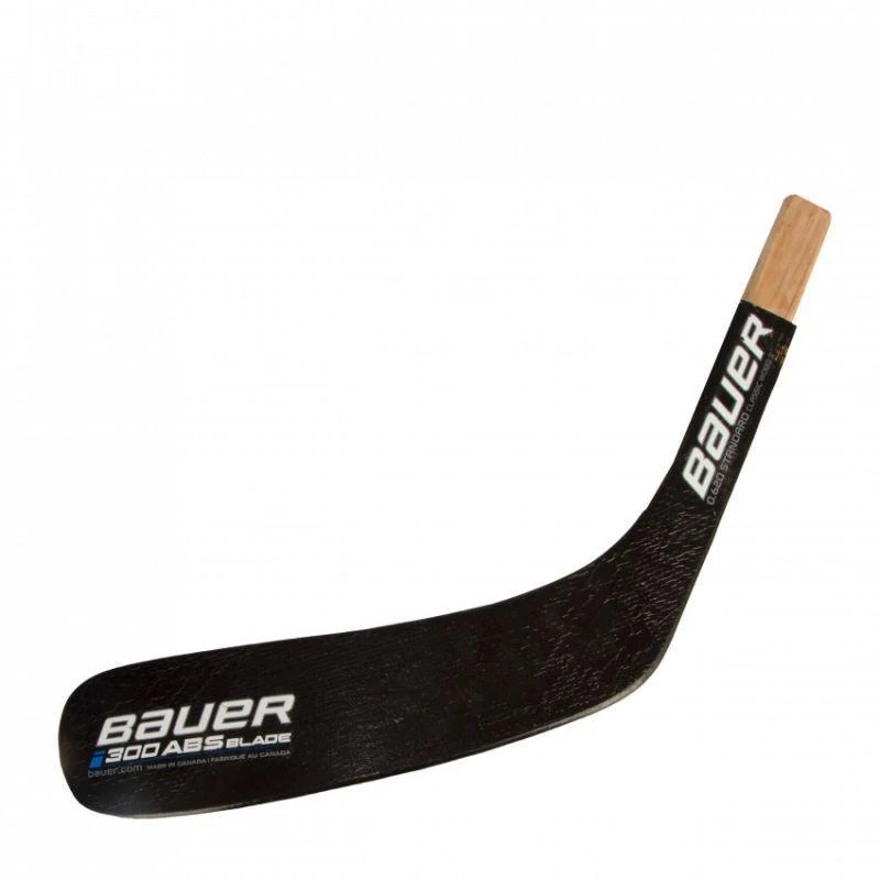 Bauer I3000 ABS Medinis Kastuvas
