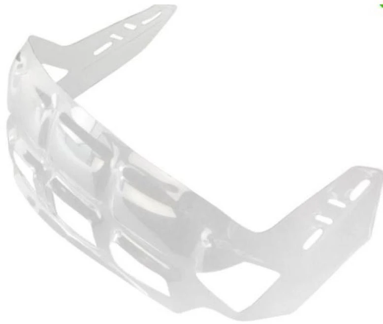 Bauer įdėklas skirtas Concept III pilnam plexiglass