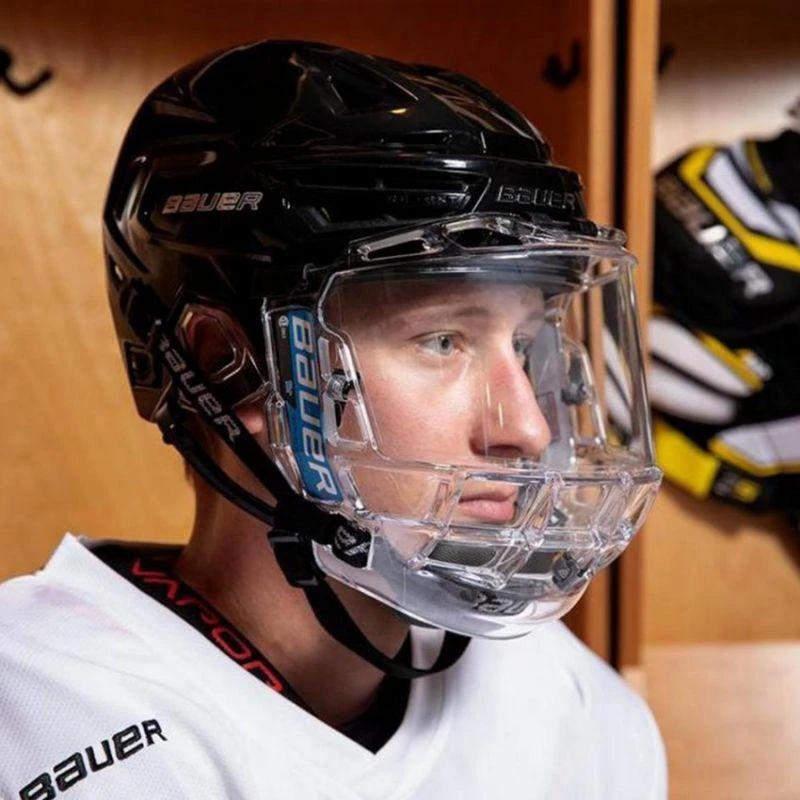 Bauer įdėklas skirtas Concept III pilnam plexiglass