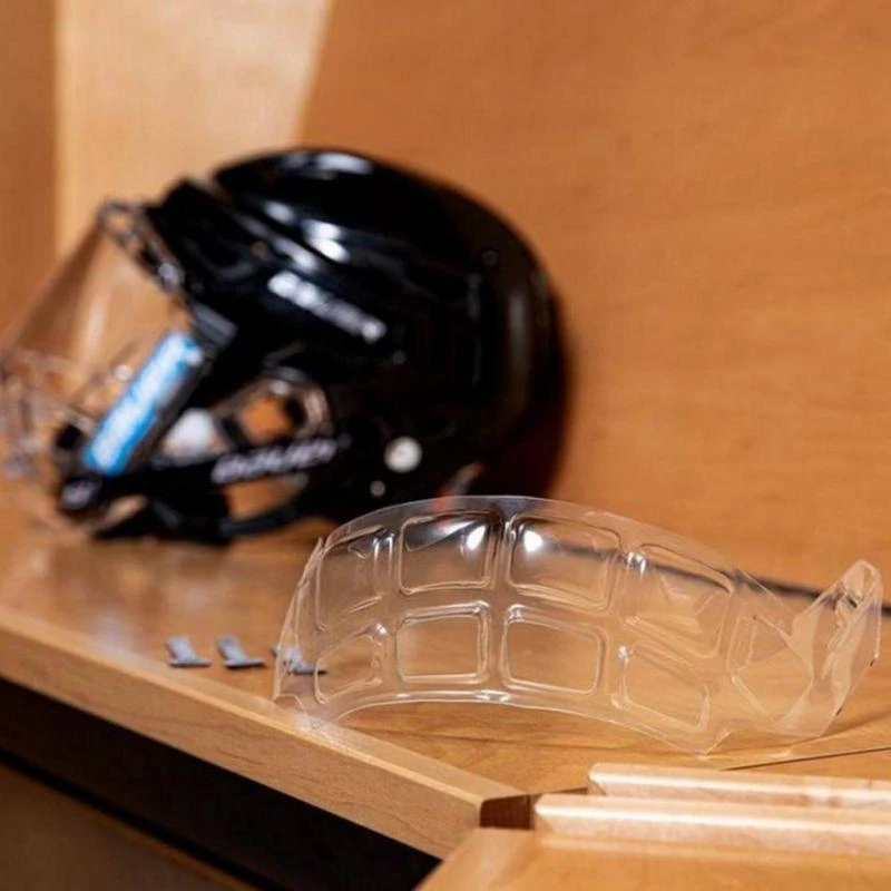 Bauer įdėklas skirtas Concept III pilnam plexiglass