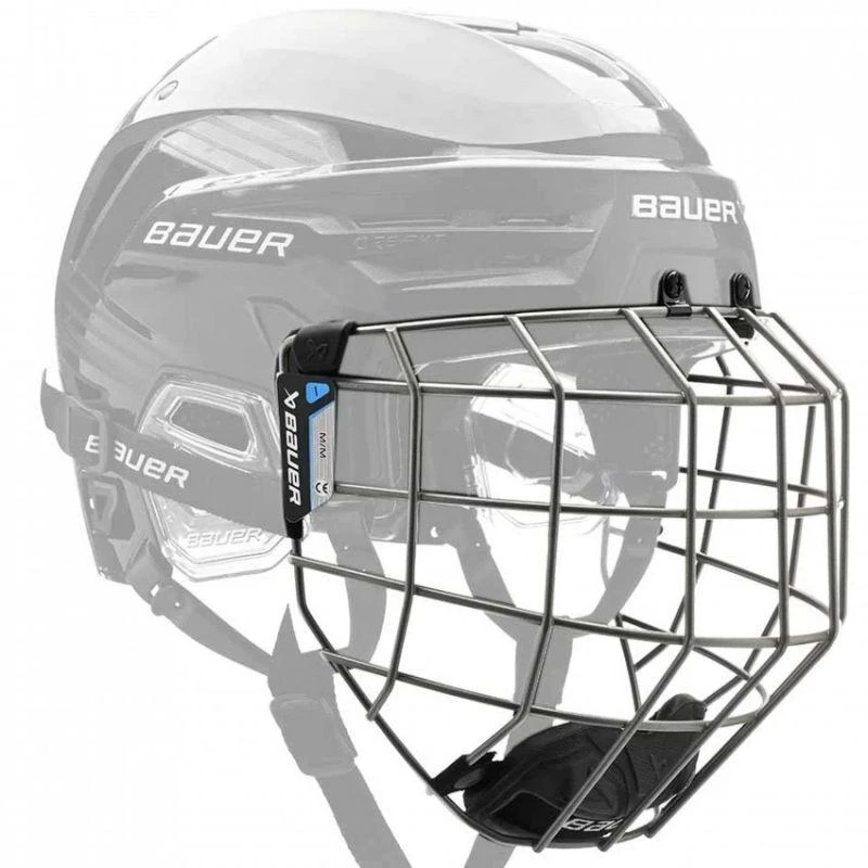Bauer II ferma