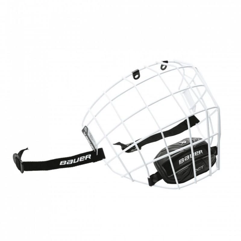 Bauer II ferma