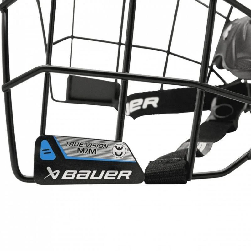 Bauer II ferma