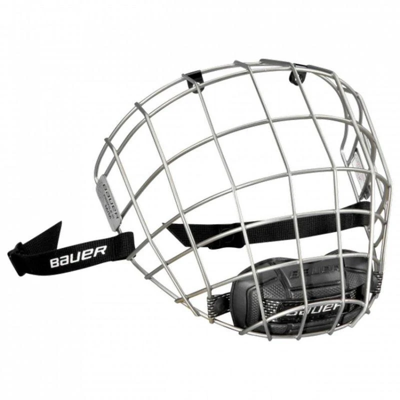 Bauer III ferma