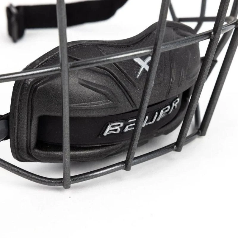 Bauer III ferma