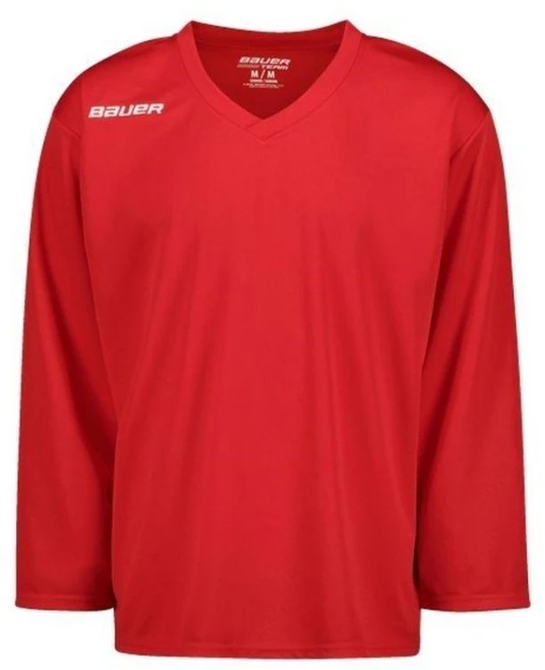 Bauer Jaunimo Hokeja Krekls