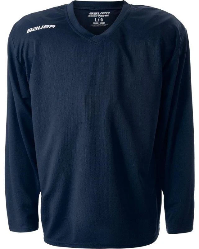 Bauer Jaunimo Hokeja Krekls