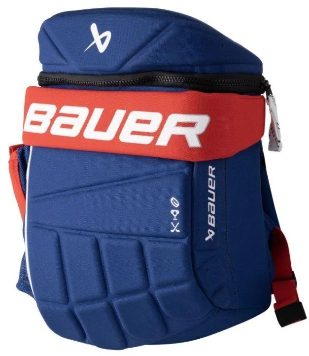 Bauer Jr 1063659 Kuprinė