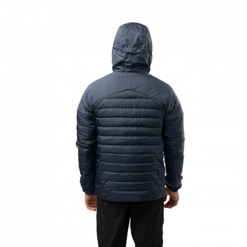 Bauer Komandos Puffer Sr. striukė