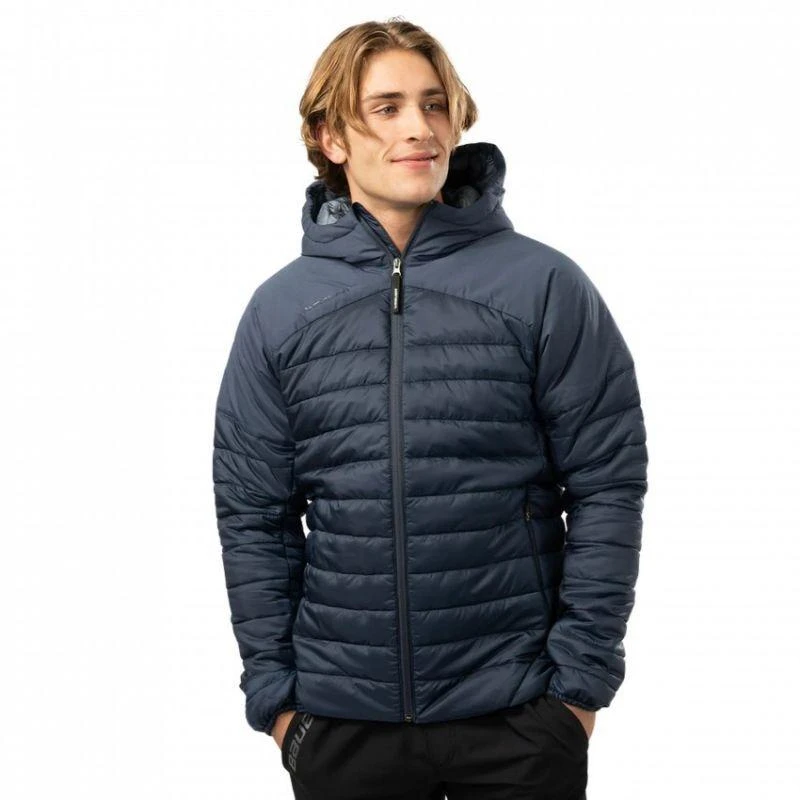 Bauer Komandos Puffer Sr. striukė