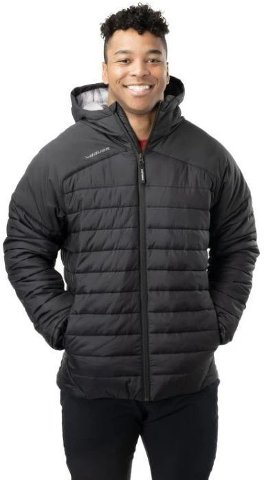 Bauer Komandos Puffer Sr. striukė